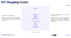 Desktop Screenshot of ntsc.com